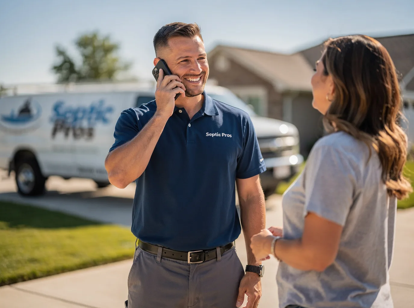 Septic Tank Pumping Big Bend, WI FAQs
